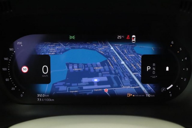 Volvo XC60  B4 AWD Inscription