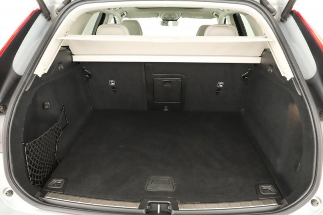 Volvo XC60  B4 AWD Inscription