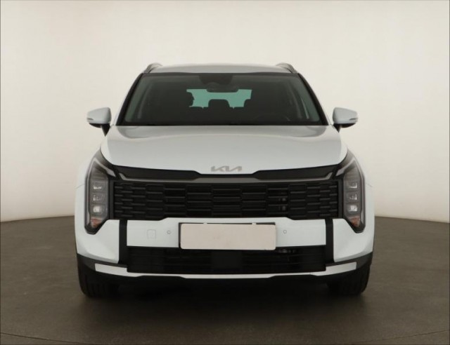 Kia Sportage  1.6 T-GDI Exclusive