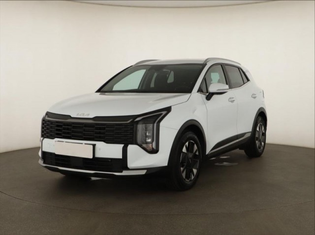 Kia Sportage  1.6 T-GDI Exclusive