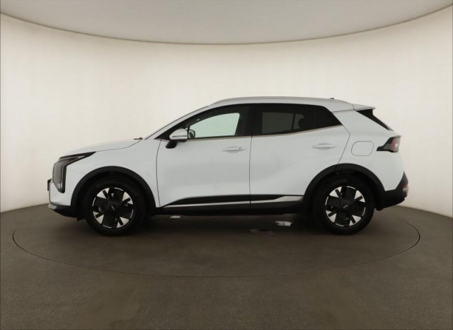 Kia Sportage  1.6 T-GDI Exclusive