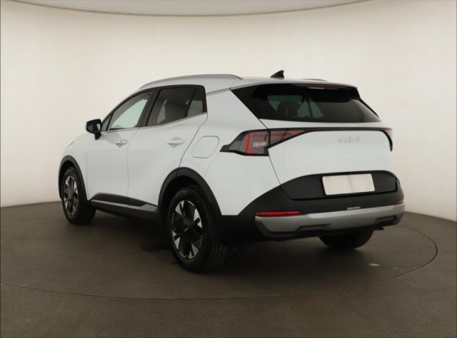 Kia Sportage  1.6 T-GDI Exclusive