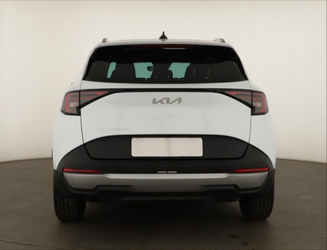 Kia Sportage  1.6 T-GDI Exclusive