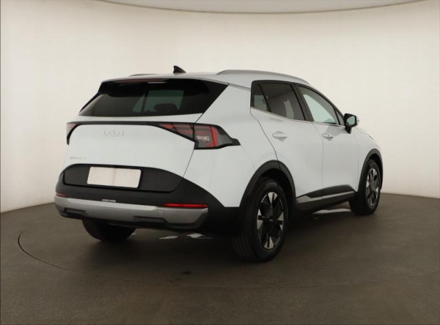 Kia Sportage  1.6 T-GDI Exclusive