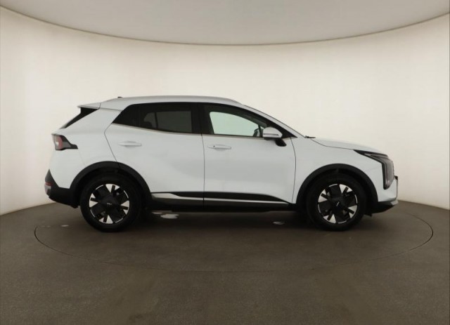Kia Sportage  1.6 T-GDI Exclusive