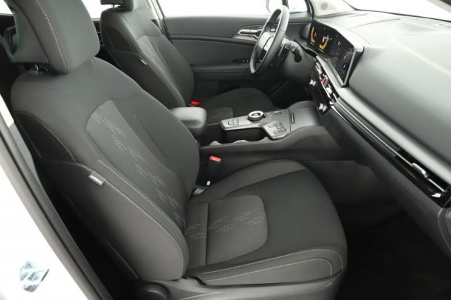Kia Sportage  1.6 T-GDI Exclusive