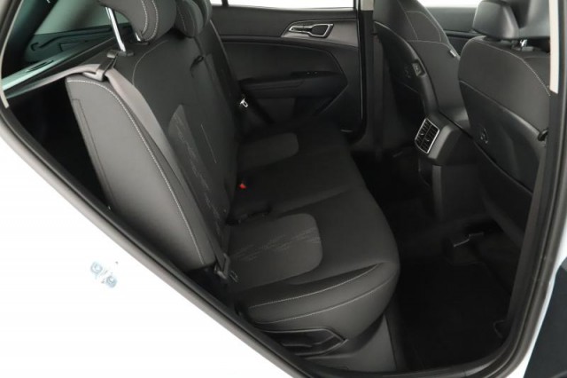 Kia Sportage  1.6 T-GDI Exclusive