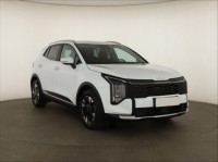 Kia Sportage  1.6 T-GDI Exclusive