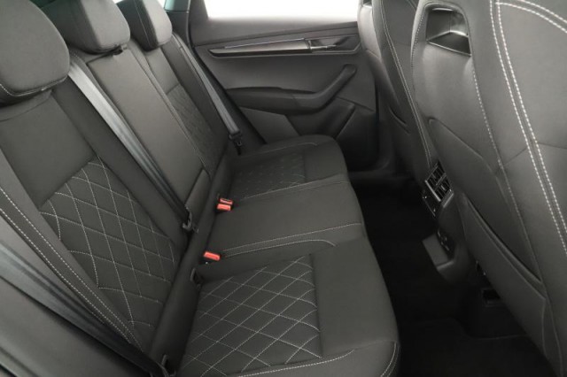 Škoda Karoq  1.5 TSI Sportline
