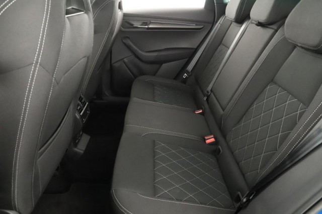 Škoda Karoq  1.5 TSI Sportline