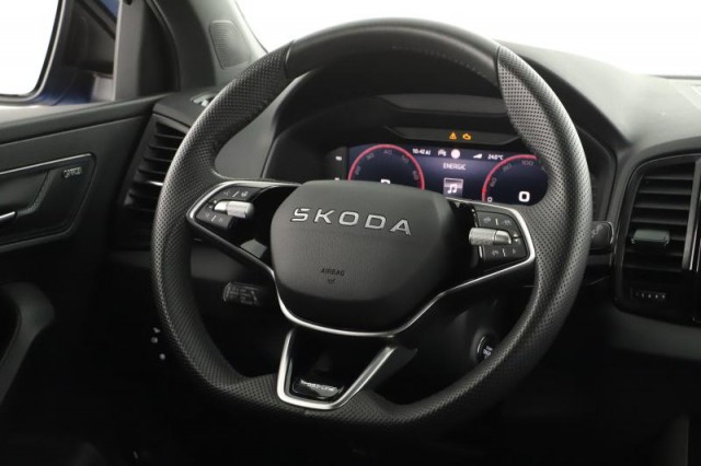 Škoda Karoq  1.5 TSI Sportline