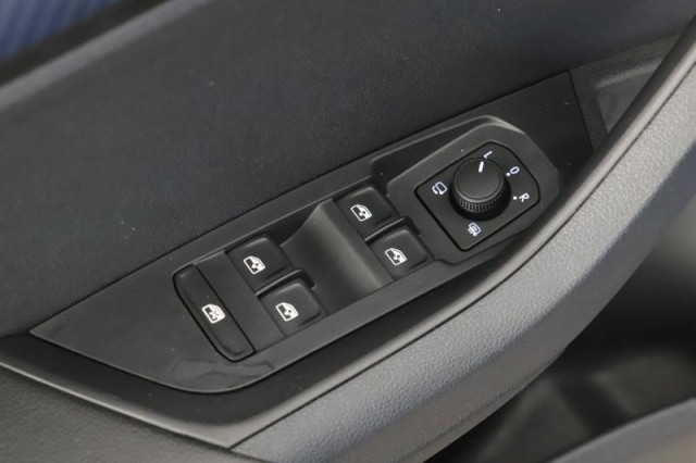 Škoda Karoq  1.5 TSI Sportline