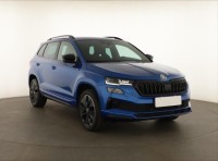 Škoda Karoq  1.5 TSI Sportline