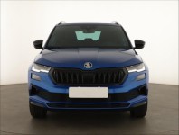 Škoda Karoq  1.5 TSI Sportline