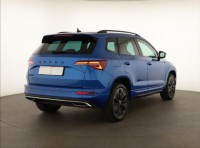 Škoda Karoq  1.5 TSI Sportline