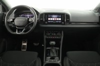 Škoda Karoq  1.5 TSI Sportline