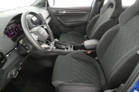 Škoda Karoq  1.5 TSI Sportline