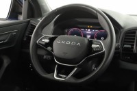 Škoda Karoq  1.5 TSI Sportline