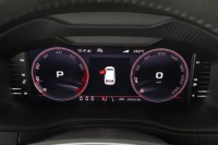 Škoda Karoq  1.5 TSI Sportline