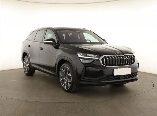 Škoda Kodiaq  2.0 TDI Exclusive Selection