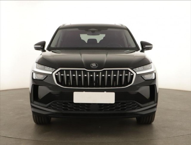 Škoda Kodiaq  2.0 TDI Exclusive Selection