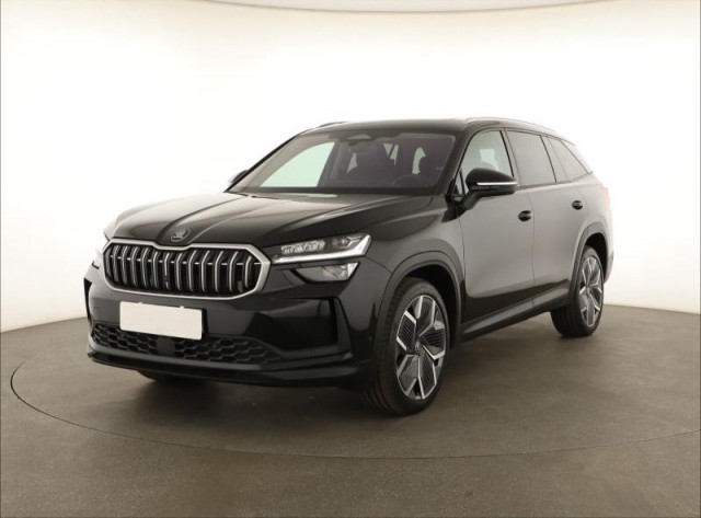 Škoda Kodiaq  2.0 TDI Exclusive Selection