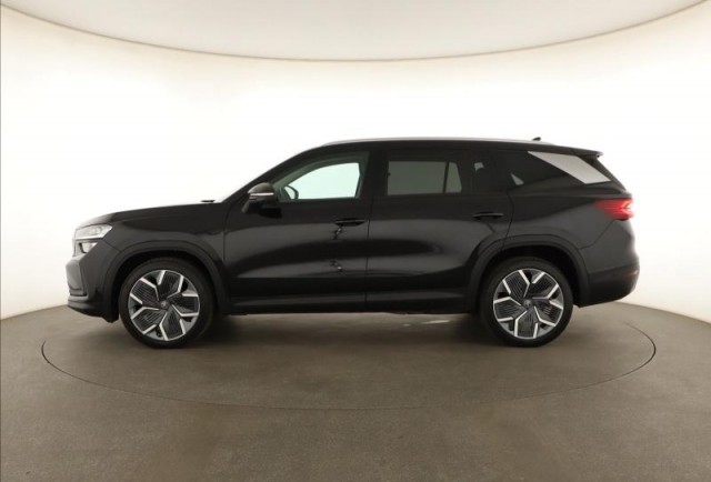 Škoda Kodiaq  2.0 TDI Exclusive Selection