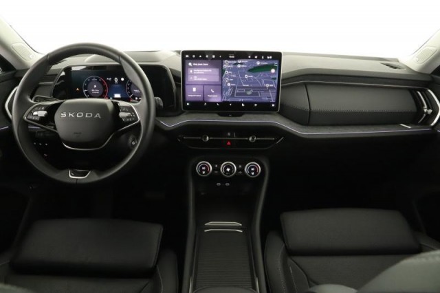 Škoda Kodiaq  2.0 TDI Exclusive Selection
