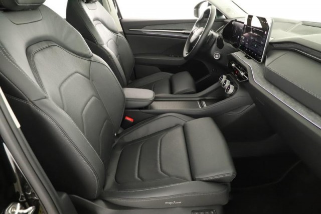Škoda Kodiaq  2.0 TDI Exclusive Selection