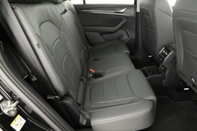 Škoda Kodiaq  2.0 TDI Exclusive Selection