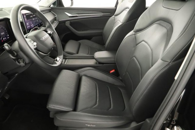 Škoda Kodiaq  2.0 TDI Exclusive Selection