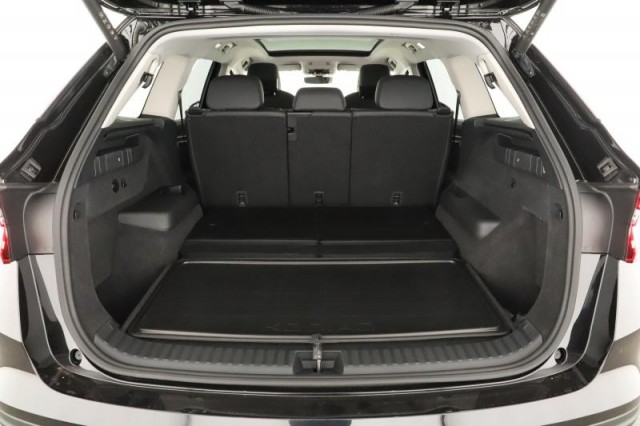 Škoda Kodiaq  2.0 TDI Exclusive Selection