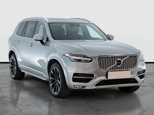 Volvo XC90  D5 AWD 