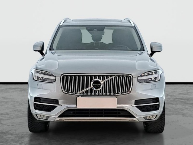 Volvo XC90  D5 AWD 