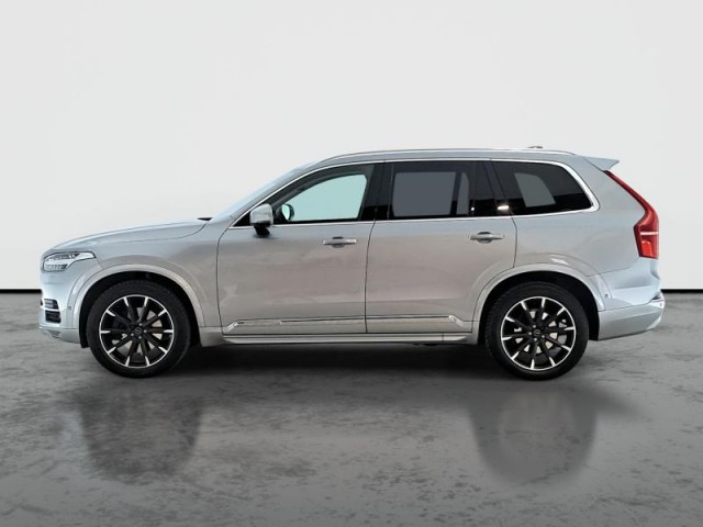 Volvo XC90  D5 AWD 