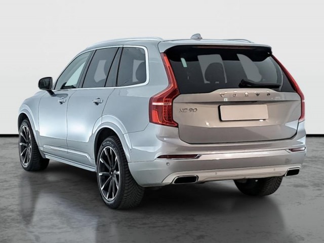 Volvo XC90  D5 AWD 