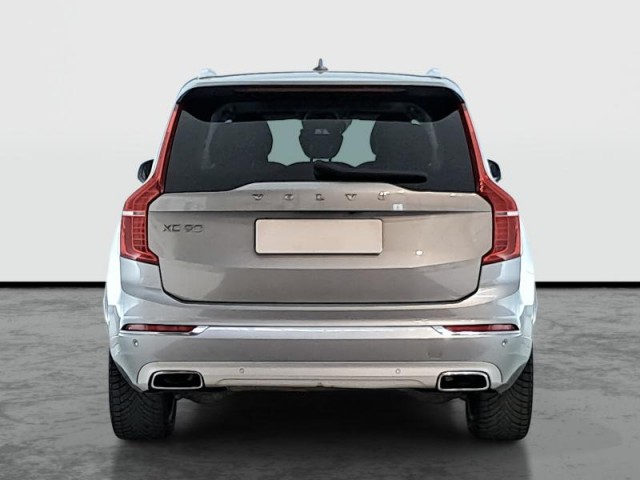 Volvo XC90  D5 AWD 