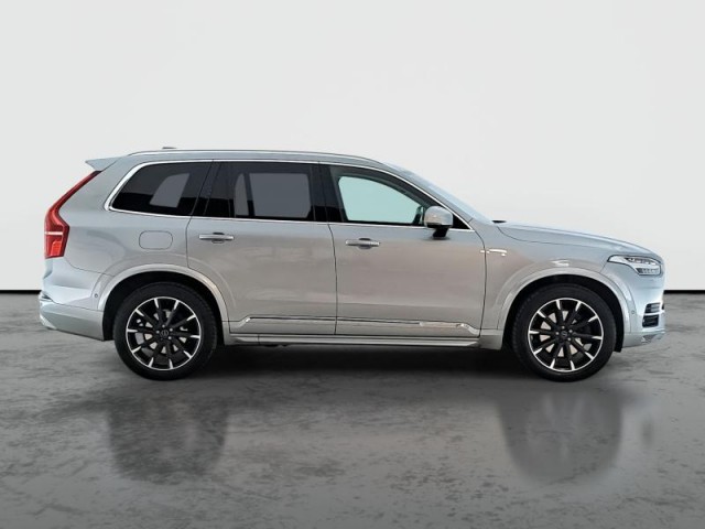 Volvo XC90  D5 AWD 