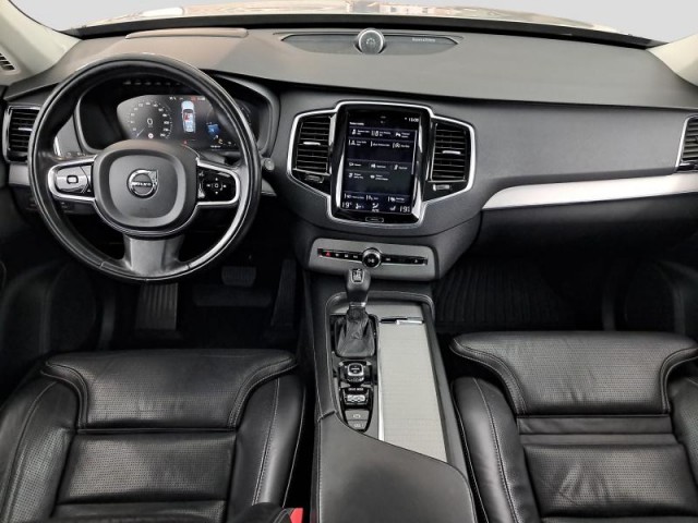 Volvo XC90  D5 AWD 