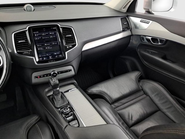 Volvo XC90  D5 AWD 