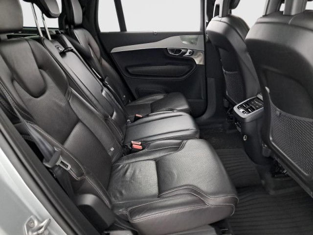 Volvo XC90  D5 AWD 