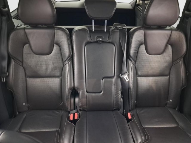 Volvo XC90  D5 AWD 