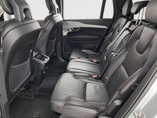 Volvo XC90  D5 AWD 