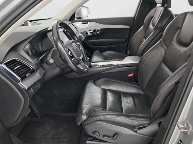 Volvo XC90  D5 AWD 