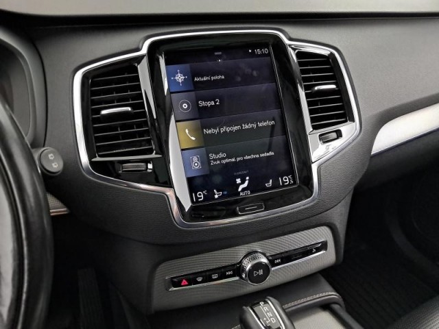 Volvo XC90  D5 AWD 