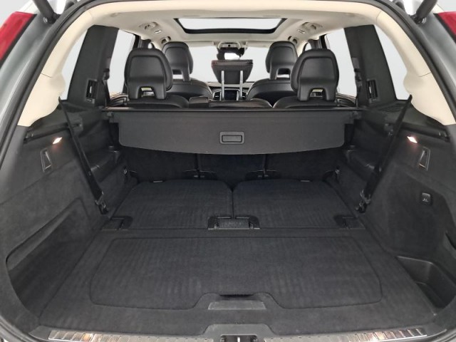 Volvo XC90  D5 AWD 