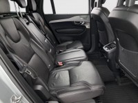 Volvo XC90  D5 AWD 