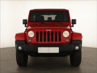 Jeep Wrangler  2.8 CRD Sahara