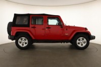 Jeep Wrangler  2.8 CRD Sahara