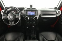 Jeep Wrangler  2.8 CRD Sahara